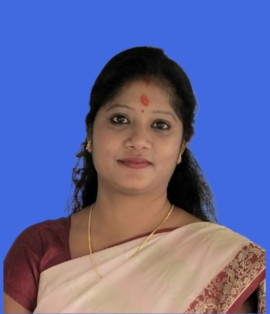 SHIPALI CHAKRABORTY